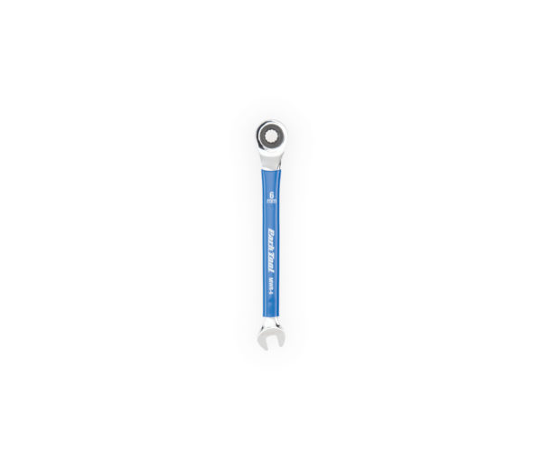 6 mm Ratcheting Metric Wrench