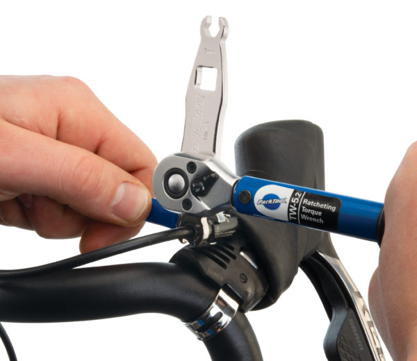 Metric Flare Wrench