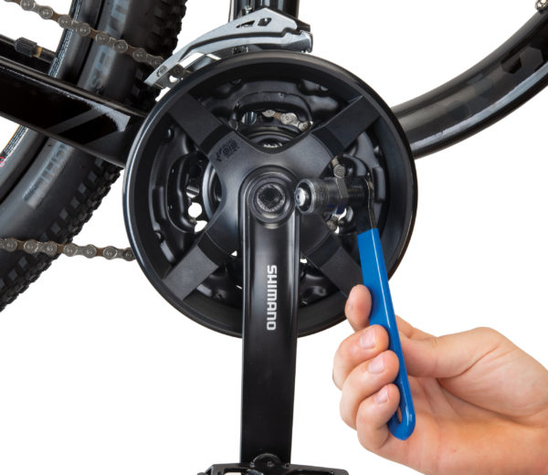 Crank Puller