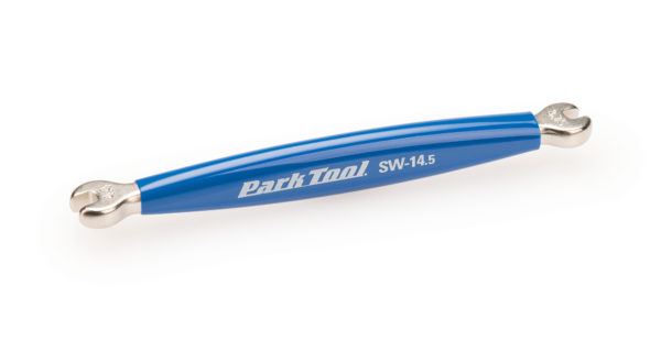 Double-Ended Spoke Wrench - Shimano(R)