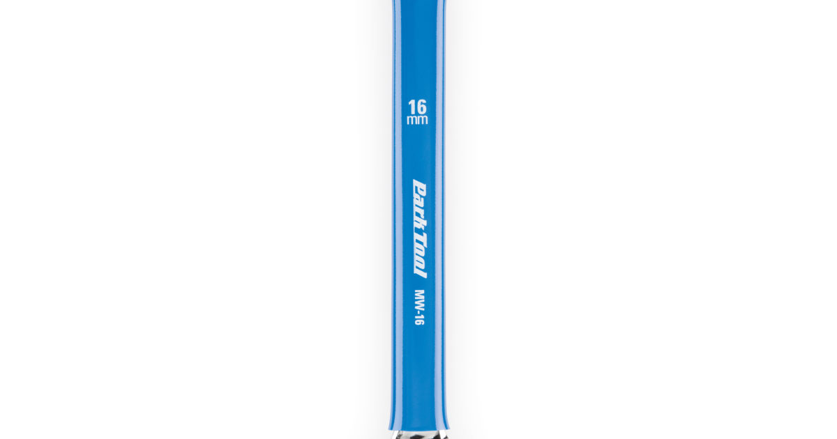 16 mm Metric Wrench