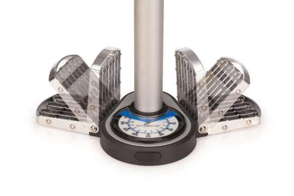Professional Mechanic Floor Pump