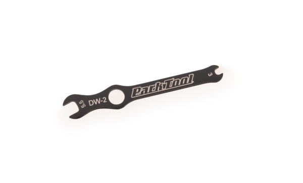Derailleur Clutch Wrench