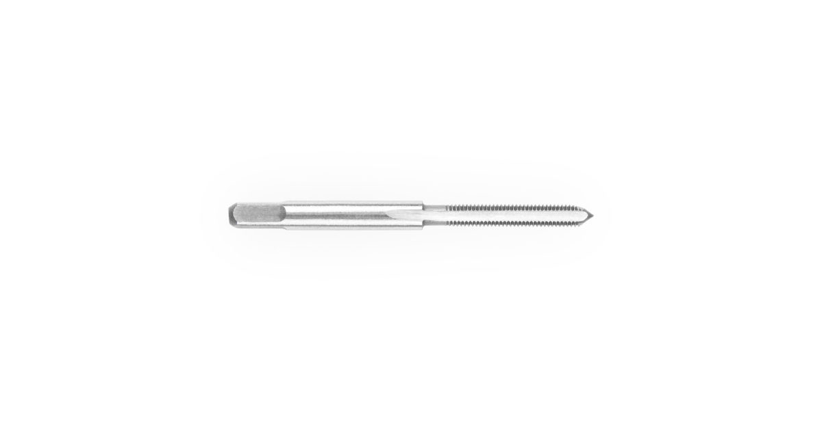 Frame Tap - M3 x 0.5