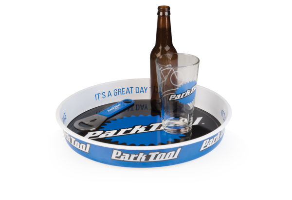 Parts and Beverage Tray