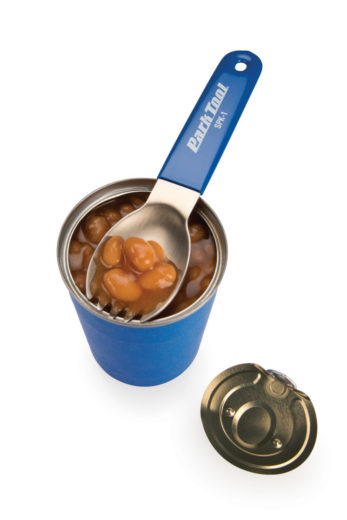 Stainless Steel Spork
