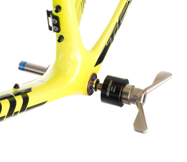 Bottom Bracket Bearing Extractor Add-On Set