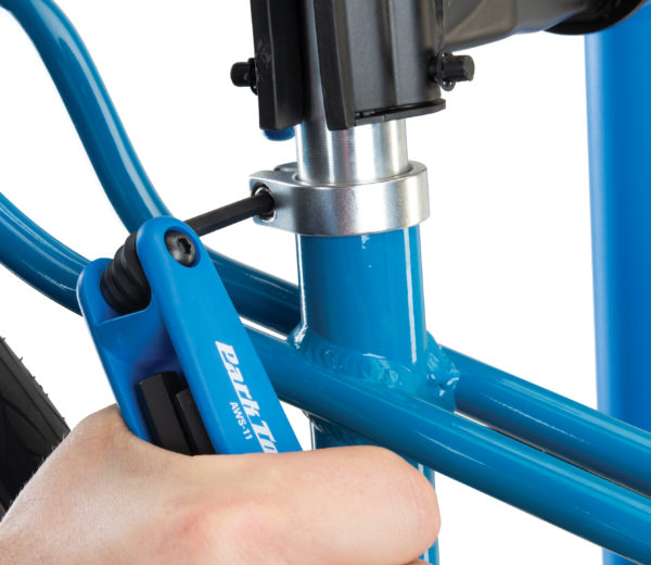 Fold-Up Hex Wrench Set