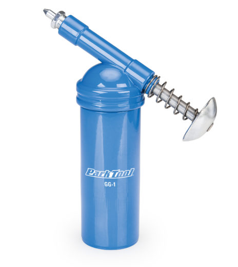 Grease Gun