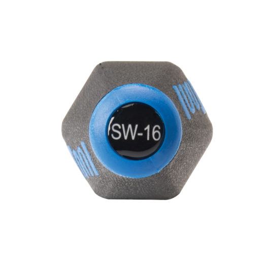 Internal Nipple Spoke Wrench - 3.23 mm Square