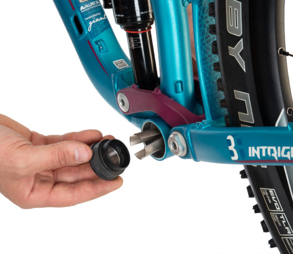 Press Fit Bottom Bracket Bearing Tool Set