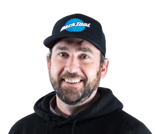 Black Logo Hat