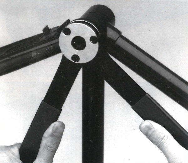 Bottom Bracket Adjusting Set