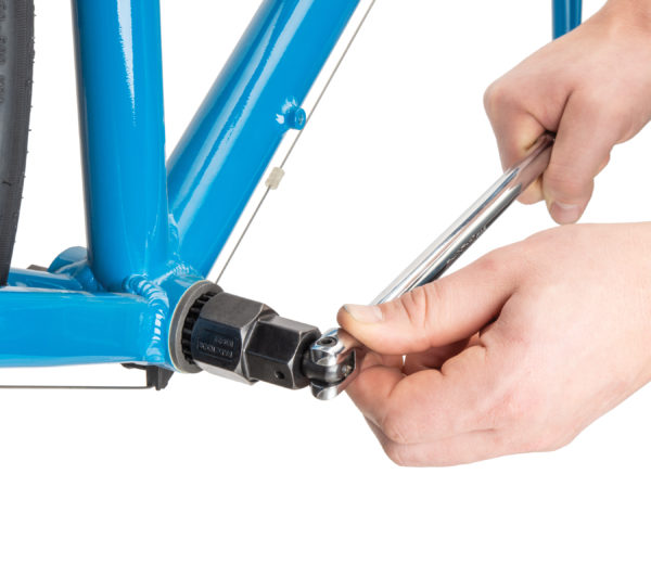 3/8" Drive Breaker Bar