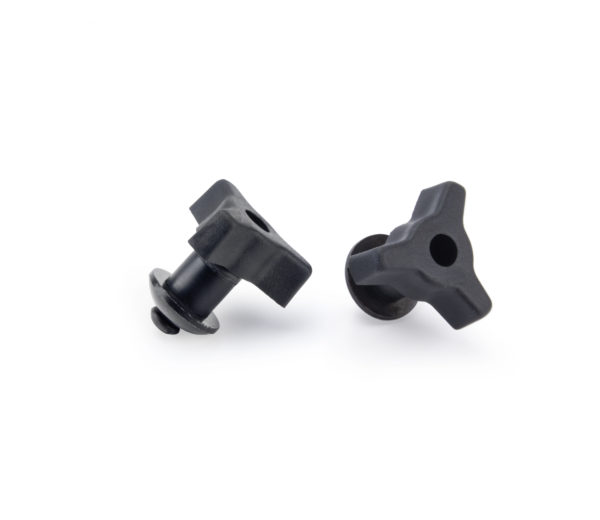 Thru Axle Adapters