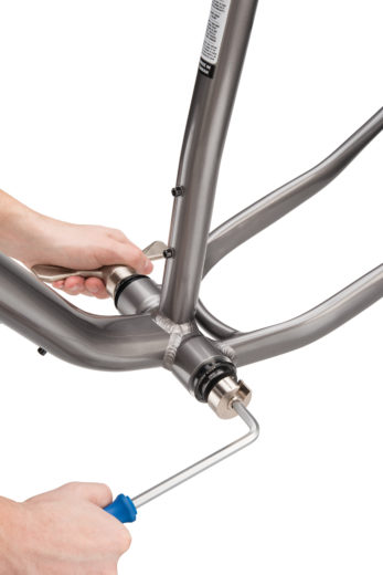 Bottom Bracket Bearing Press Set