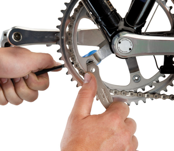 Chainring Nut Wrench