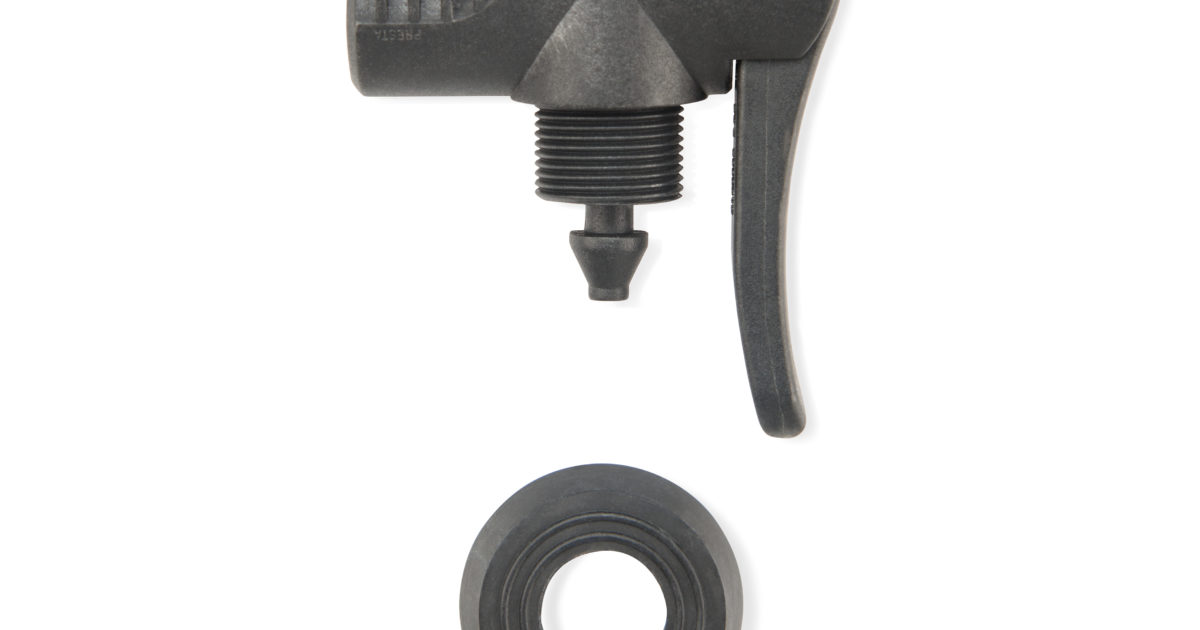 Pump Rebuild Kit