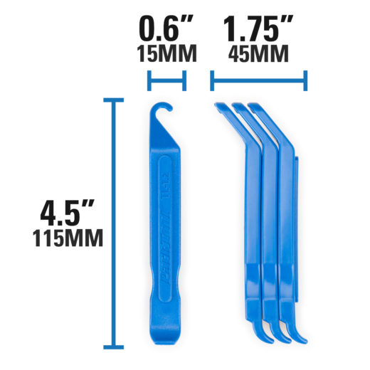 Tire Levers