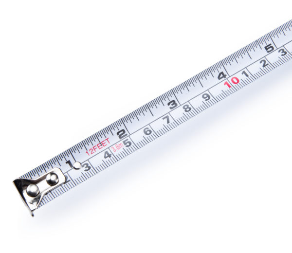 Tape Measure