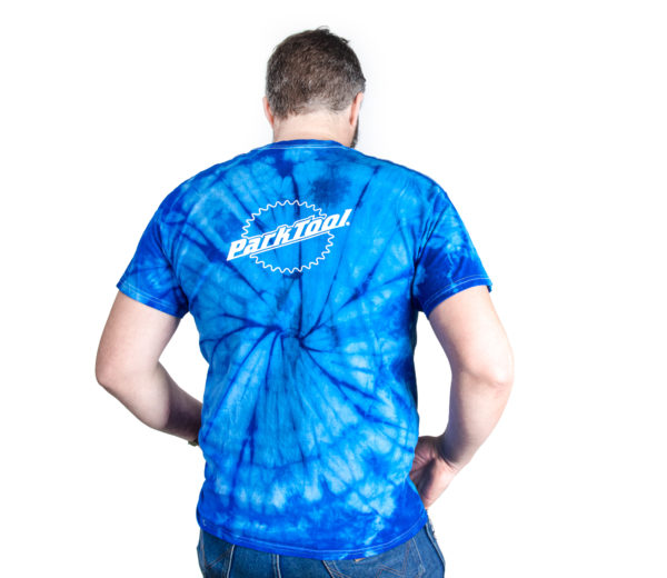 Tie Dye T-Shirt