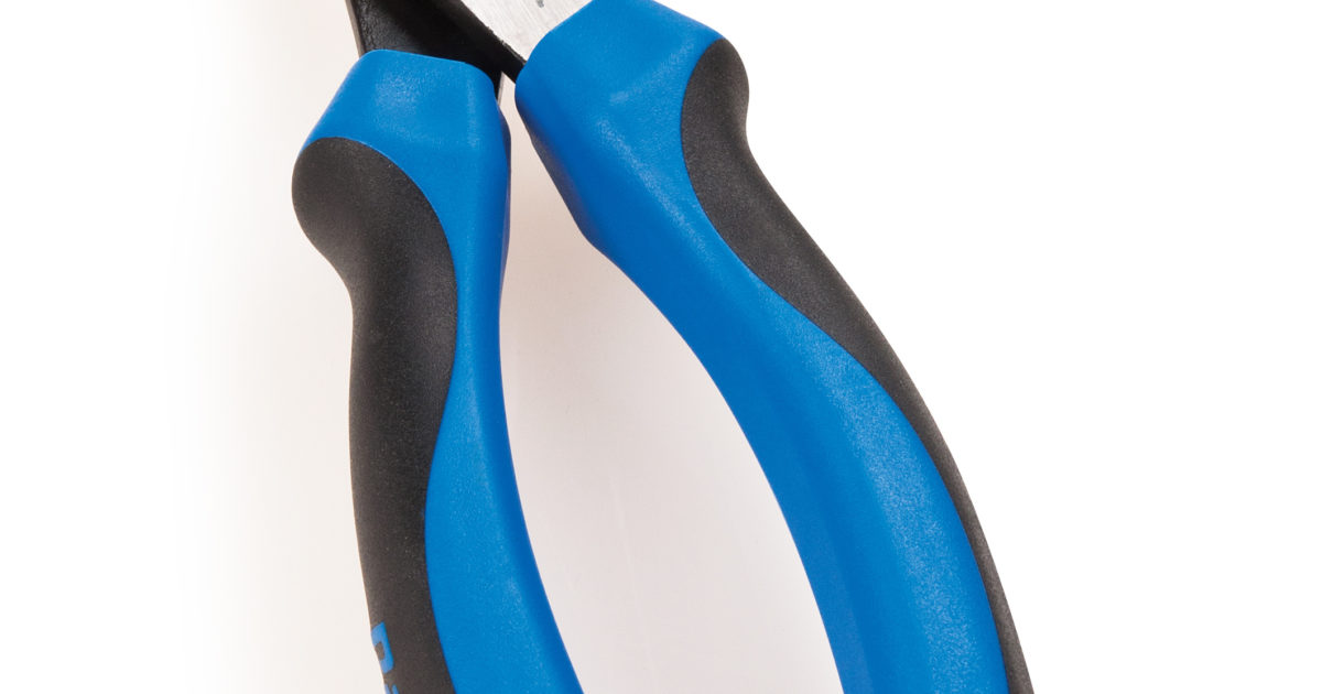Side Cutter Pliers