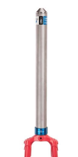 Crown Race Setting System