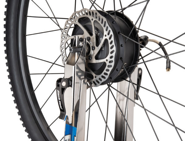 Truing Stand Extensions / Adapters
