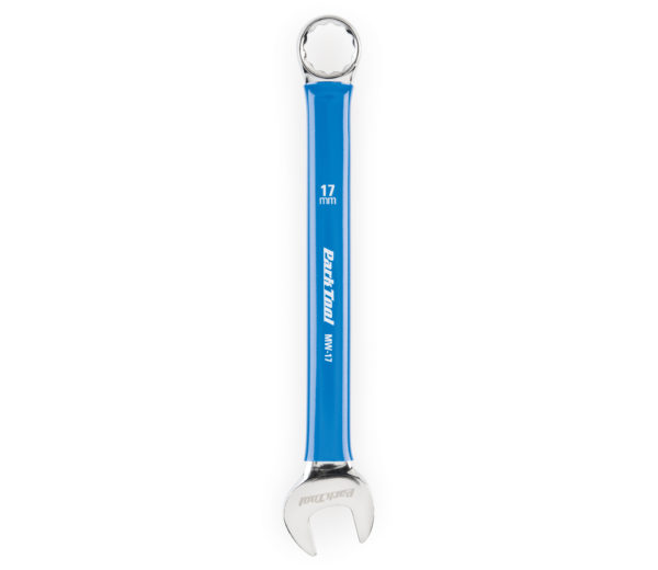 17 mm Metric Wrench