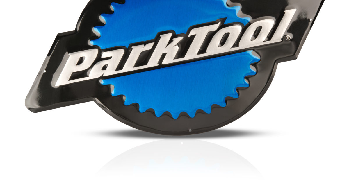 Metal Shop Sign