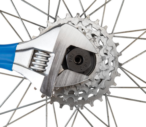 Freewheel Remover - SunTour(R) Two-Notch