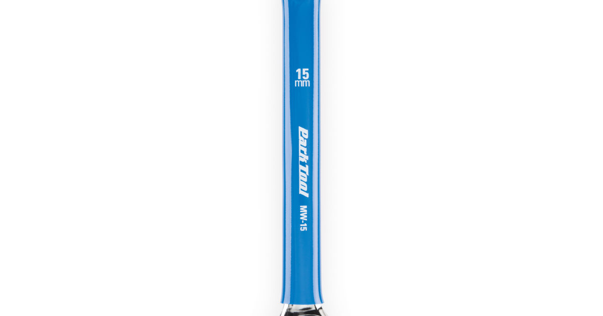 15 mm Metric Wrench
