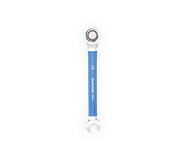 11 mm Ratcheting Metric Wrench