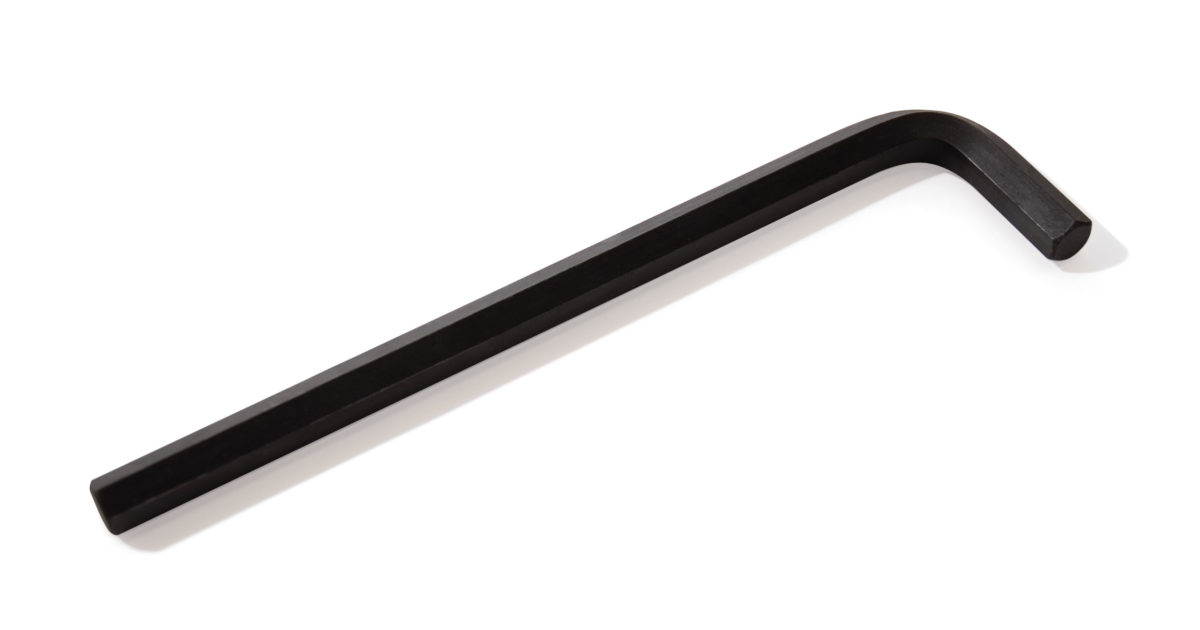11 mm Hex Wrench