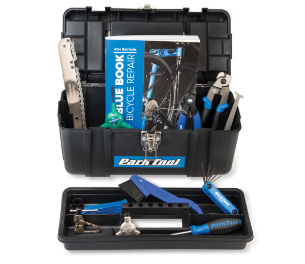Home Mechanic Starter Kit