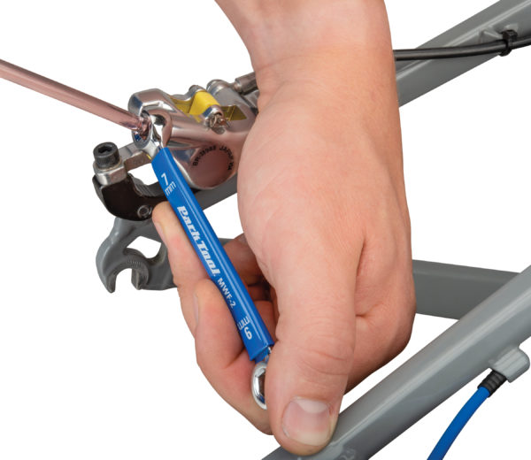 Metric Flare Wrench