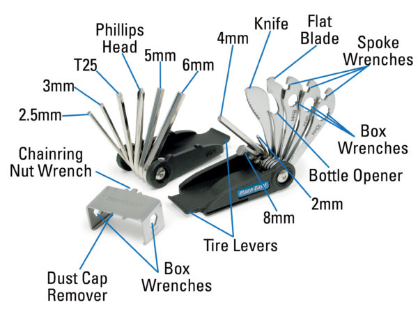 Rescue Tool