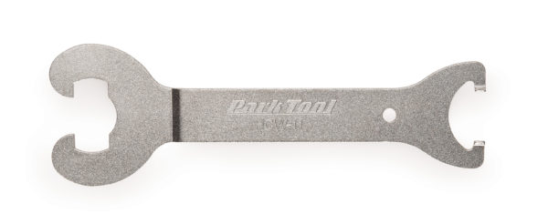 Bottom Bracket Wrench - Adjustable Cup-and-Cone