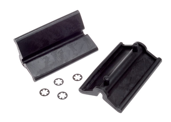 Replacement Jaw Covers