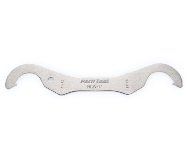 Fixed-Gear Lockring Wrench