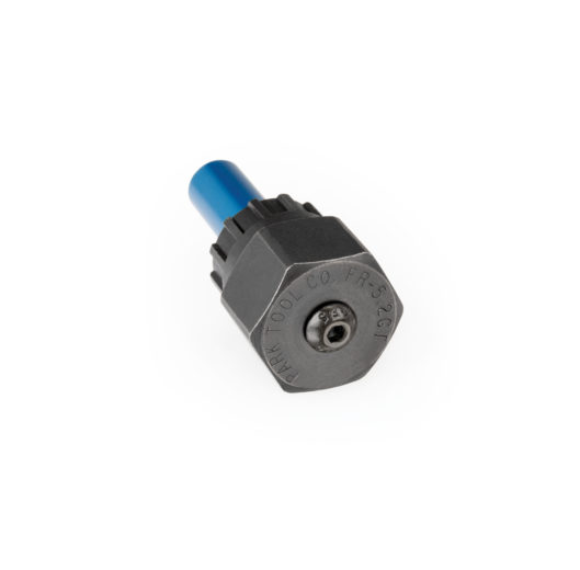 Cassette Lockring Tool with 12 mm Guide Pin