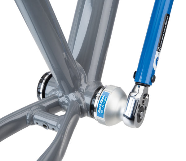 Bottom Bracket Tool - 12-Notch