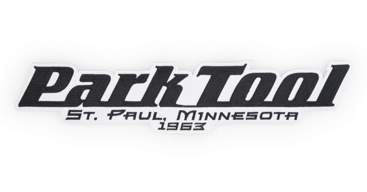 Logo Patch