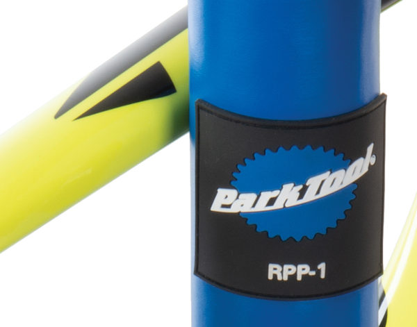 Repair Stand Post Protector