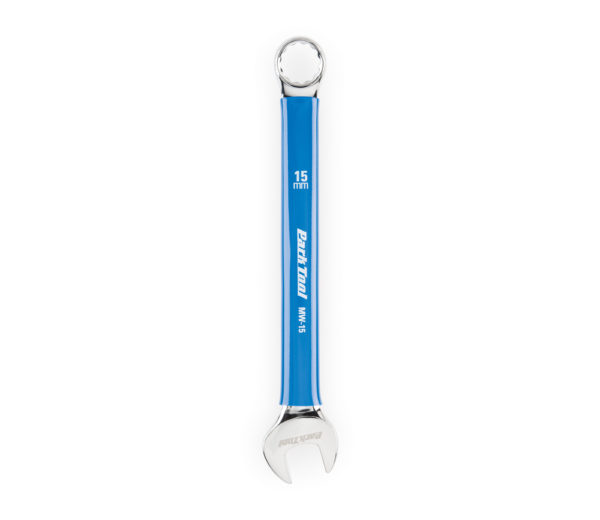 15 mm Metric Wrench