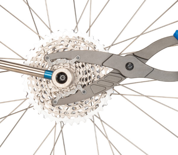 Cassette Pliers