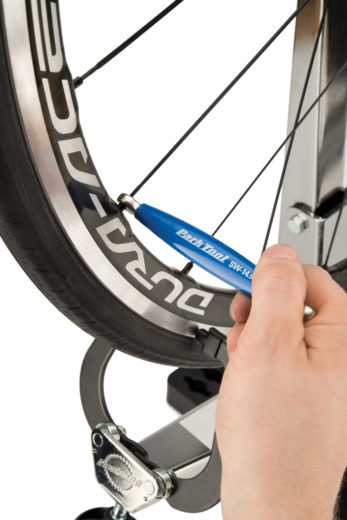 Double-Ended Spoke Wrench - Shimano(R)