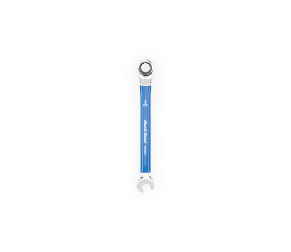 8 mm Ratcheting Metric Wrench