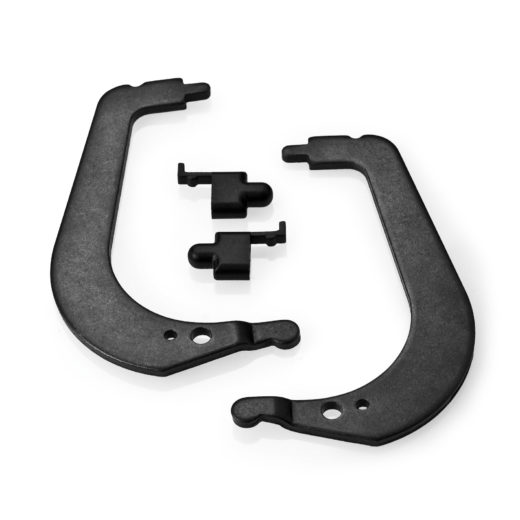 Truing Stand Caliper Upgrade Kit