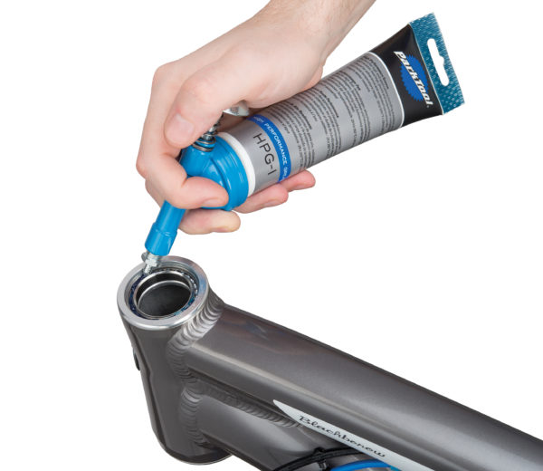 Grease Gun